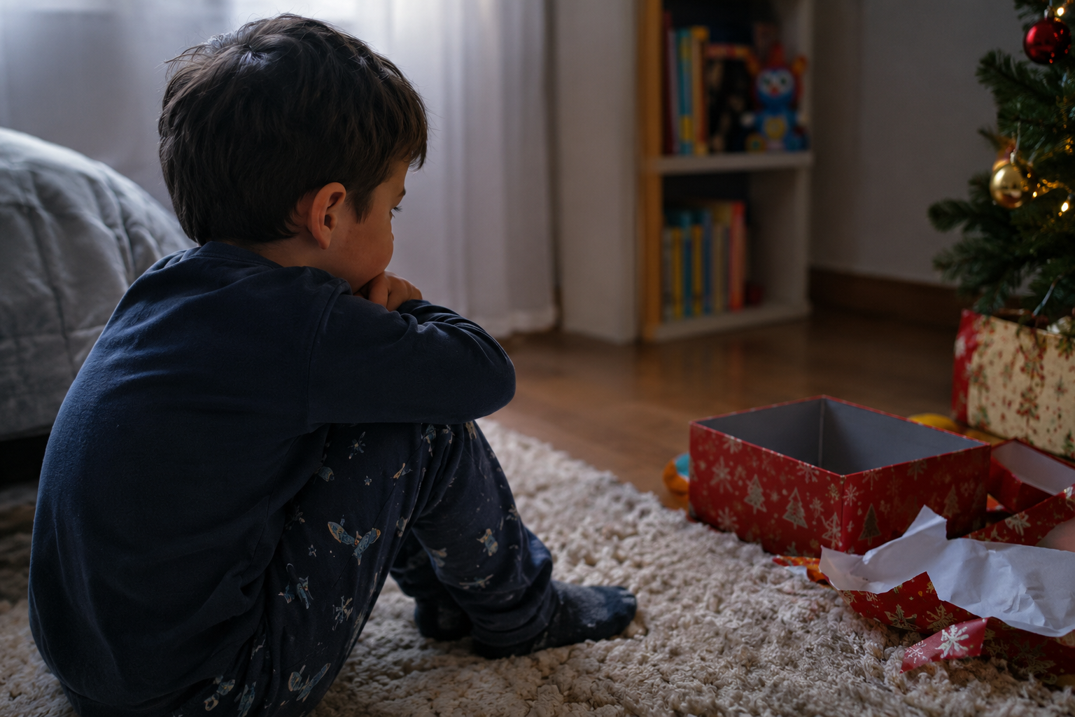 Dia das Crianças em Três Lagoas registra alta nas fraudes de compras virtuais