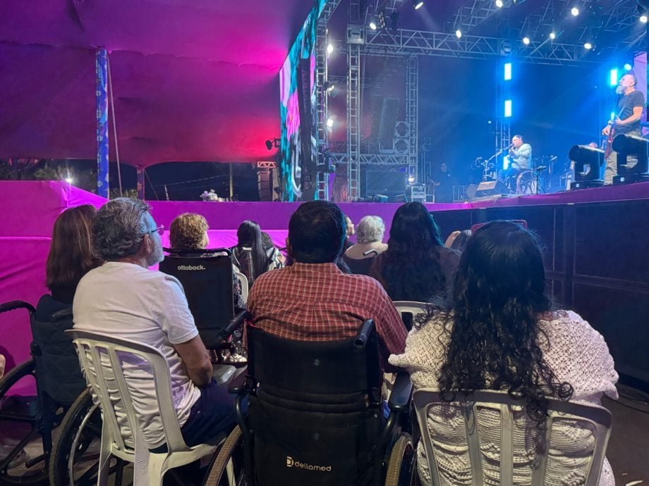 Festa do Folclore em Três Lagoas abre cadastro para espaço PCD