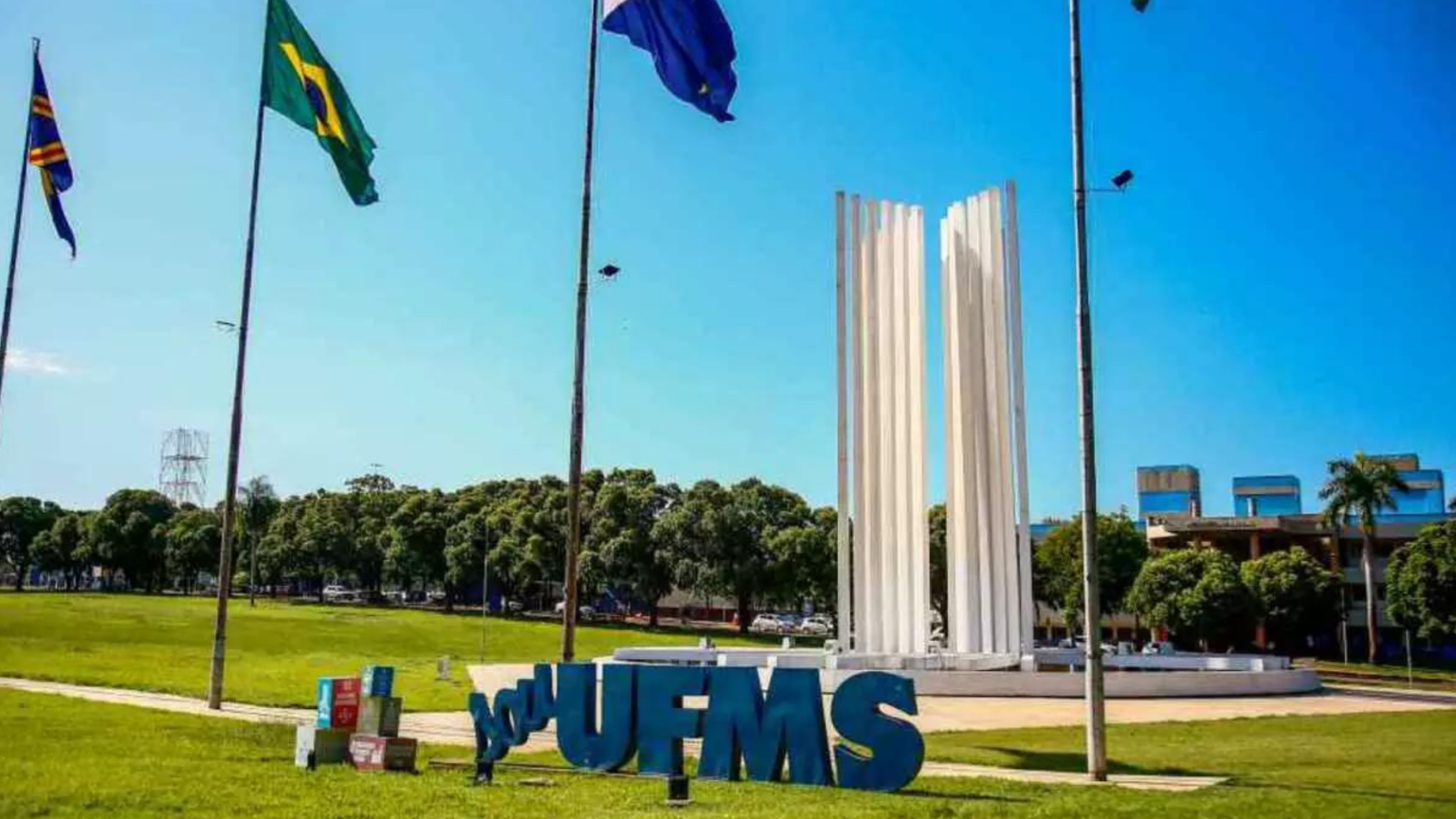 UFMS inicia inscrições para ingresso em 2027; Três Lagoas ganha destaque entre as cidades com vagas