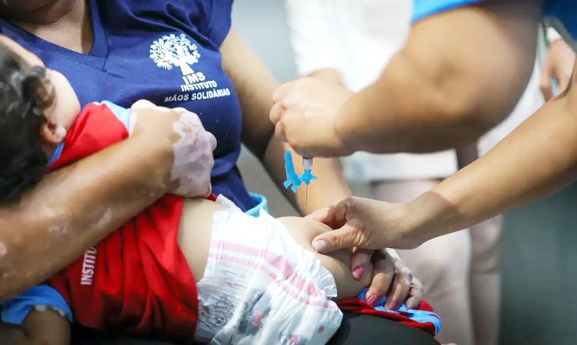 Três Lagoas avança na vacinação contra a influenza e imuniza mais de 11 mil pessoas