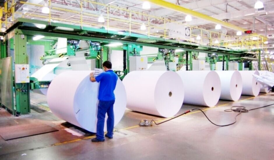 Celulose movimenta US$ 2,15 bi e lidera exportações em Mato Grosso do Sul
