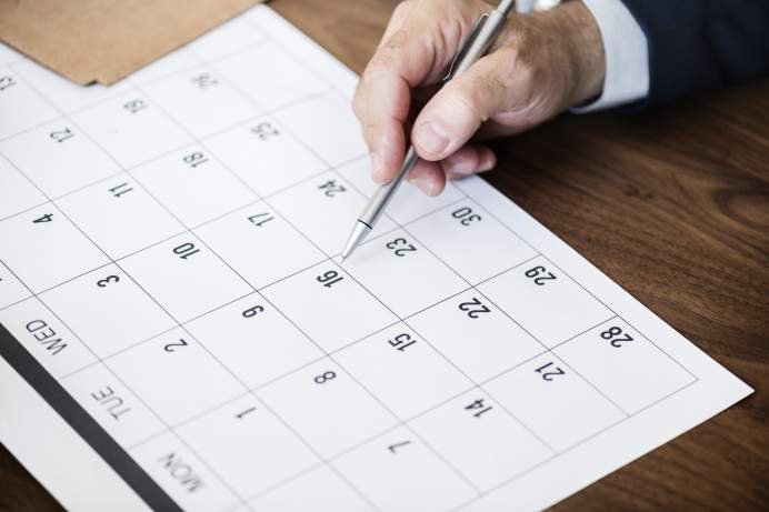 Descubra quando será o próximo feriado nacional após o 7 de Setembro em Três Lagoas (MS)