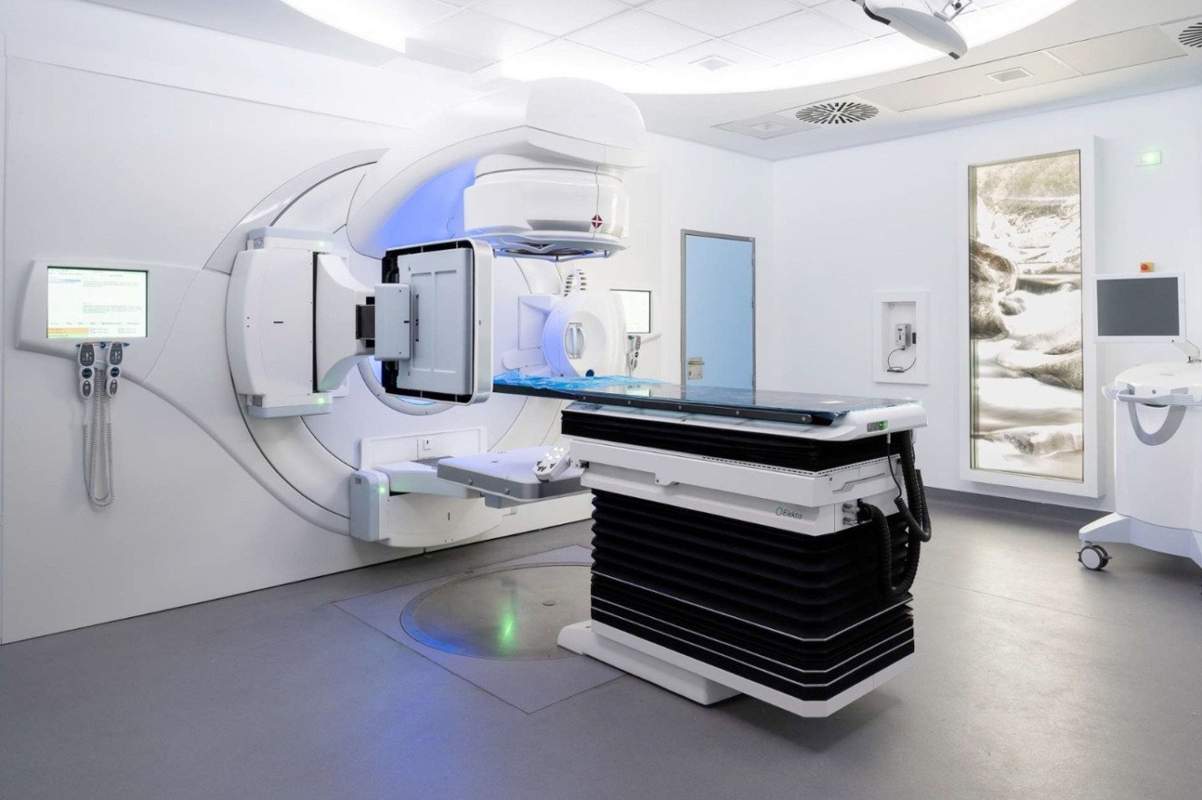 Hospital de Três Lagoas é autorizado a captar R$ 10,6 milhões para radioterapia via PRONON