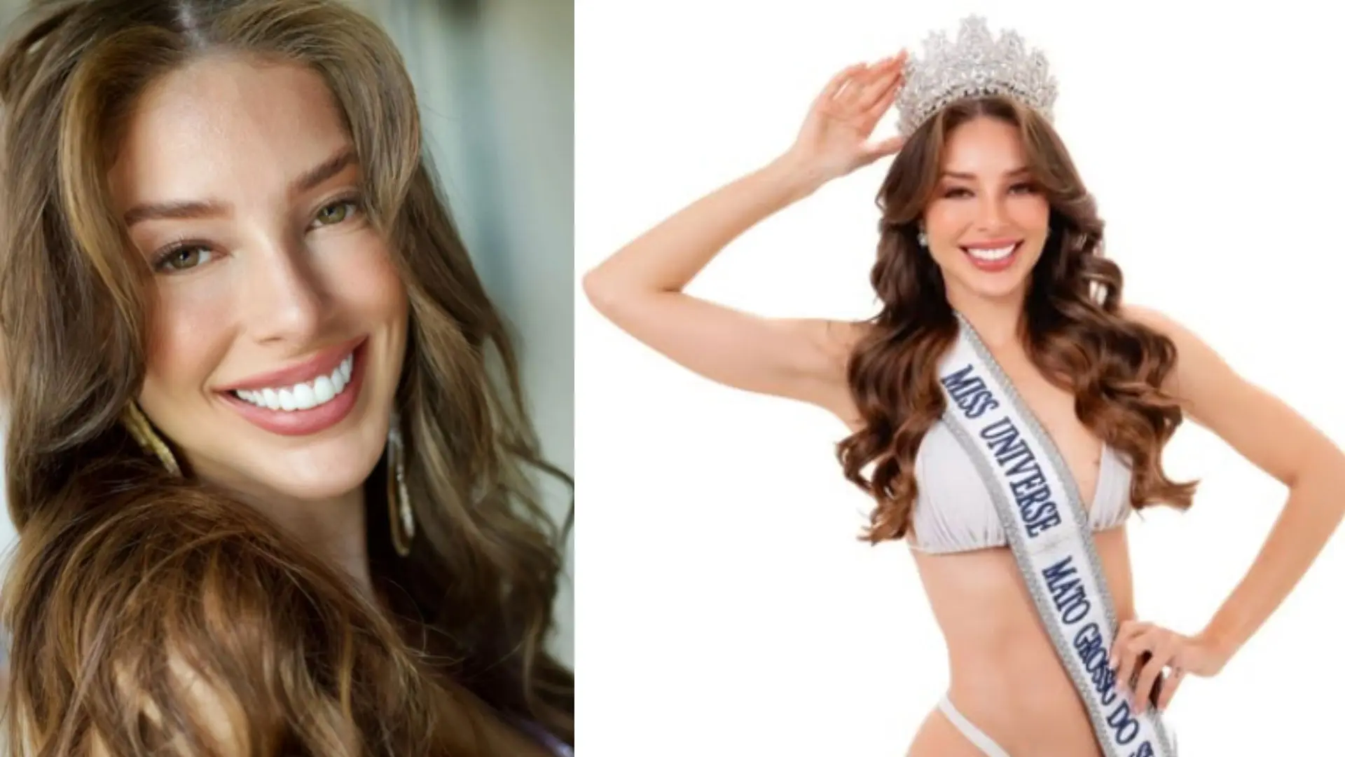 Empresária do ramo da beleza representará Mato Grosso do Sul no Miss Universe Brasil 2026
