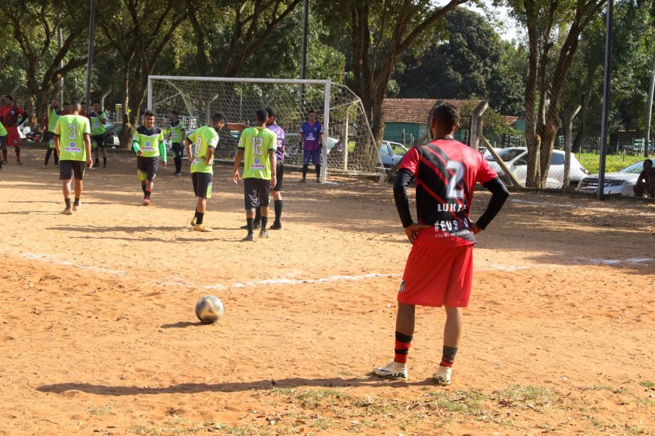 SEJUVEL comunica às equipes o prazo final para inscrições e transferências nos campeonatos Varzeano e Amador