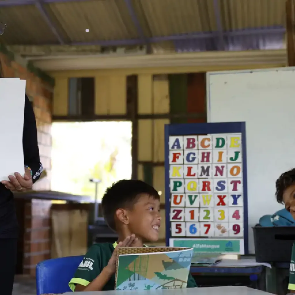 Encerra hoje o prazo para contestações do resultado do Selo Nacional de Alfabetização