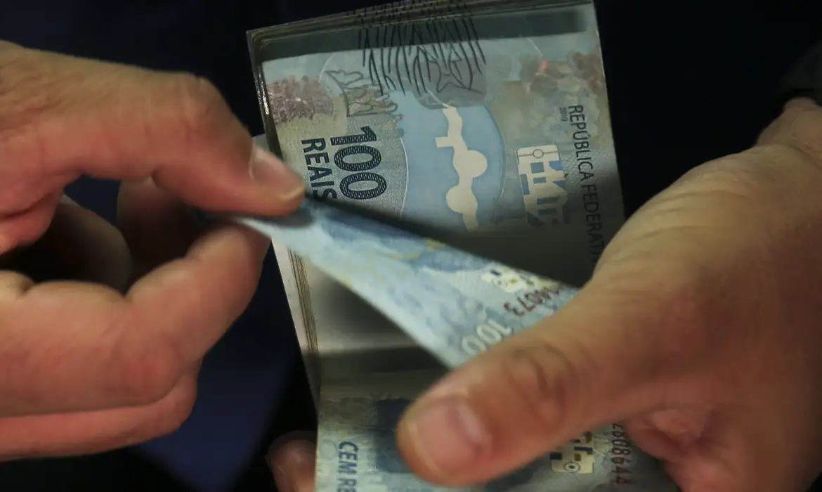Caixa paga parcela de maio do Bolsa Família a beneficiários com NIS final 8 nesta quarta (27)