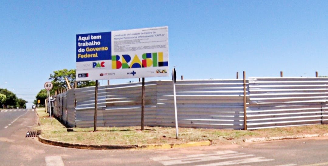 Três Lagoas aprimora saúde infantojuvenil com novo CAPS IJ em 2026