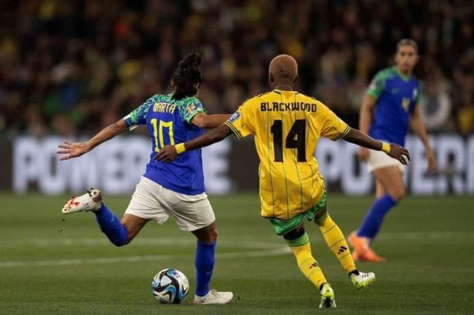 Copa do Mundo Feminina 2027: FIFA abre cadastro para voluntários no Brasil
