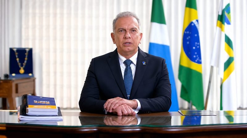 Desembargador pede voto consciente em MS após apreensão de R$ 260 mil e prisão