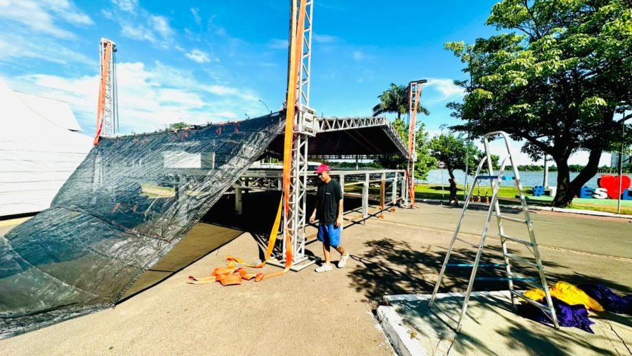 CarnaTrês 2026: Folia Começa Neste Sábado em Três Lagoas