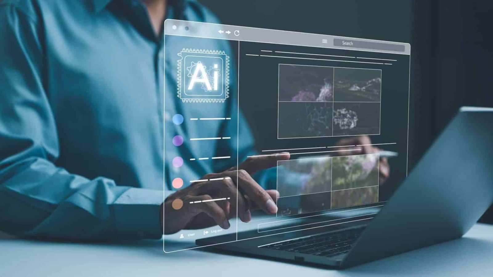 Inteligência Artificial: Avanços Levantam Debates sobre Autonomia e Pensamento Crítico