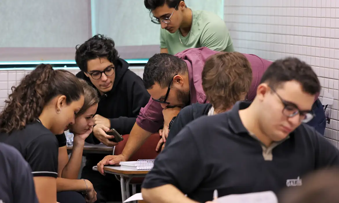 Enem 2026: Prazo de inscrição se encerra na próxima sexta-feira (5)