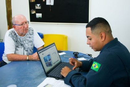 Marinha leva serviços da Capitania Itinerante a Três Lagoas para atender aquaviários e proprietários de embarcações