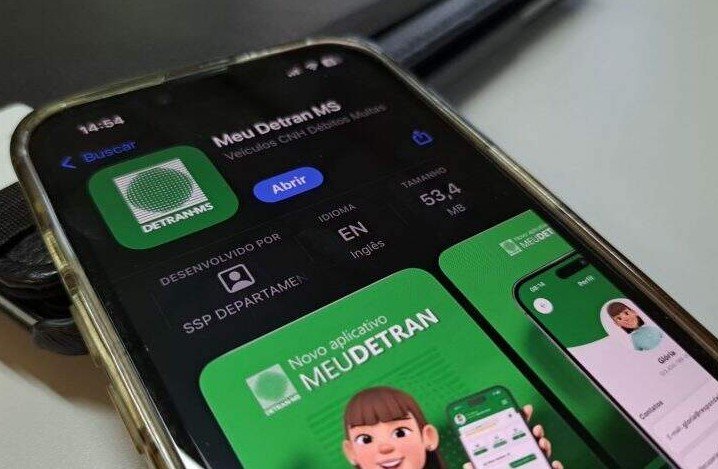 31 de outubro marca o fim do licenciamento no Detran-MS