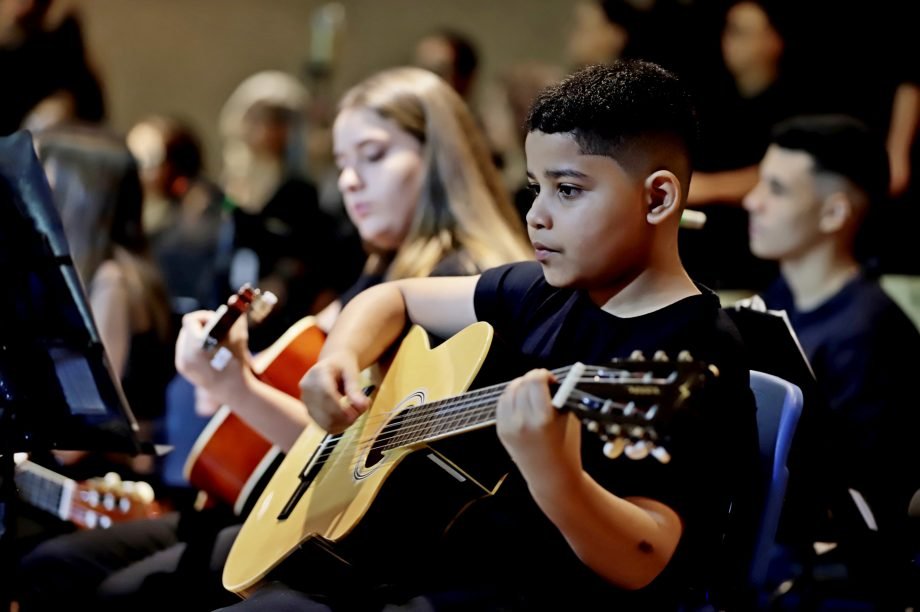 SETURC abre inscrições para matrícula e rematrículas dos projetos culturais nesta quarta (21)