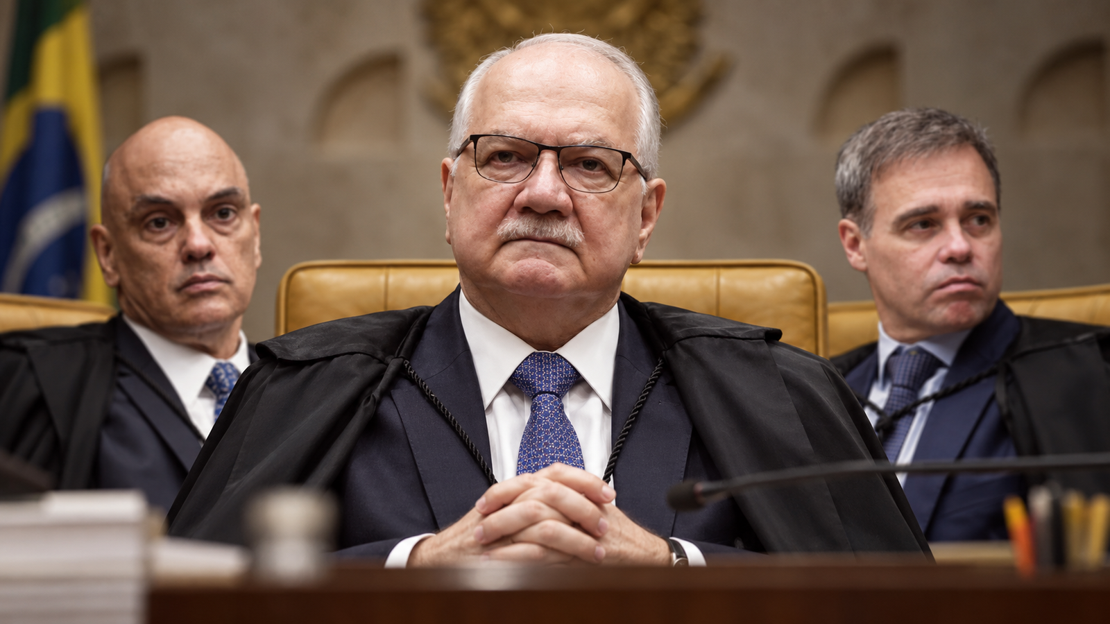 Supremo Tribunal Federal julga na terça a Petição 16.662