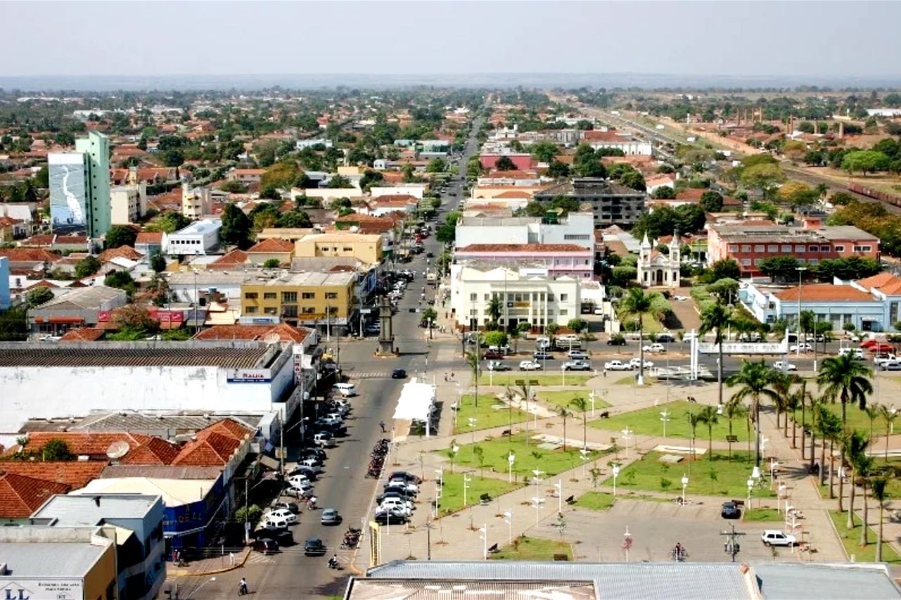 Três Lagoas desburocratiza abertura de empresas para impulsionar economia local