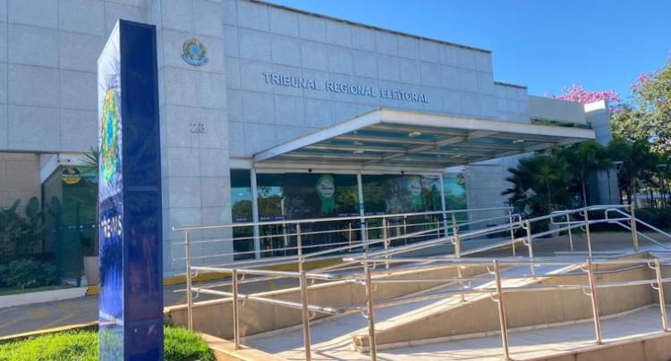 TRE-MS e cartórios eleitorais suspendem expediente no feriado de 7 de Setembro