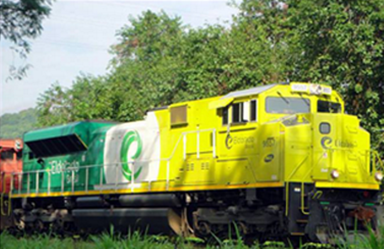 BNDES libera R$ 1,05 bi para ferrovia de celulose da Eldorado ligando Três Lagoas a Aparecida do Taboado