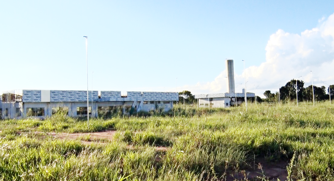 Nova sede do Detran-MS em Três Lagoas avança, mas sem data de conclusão