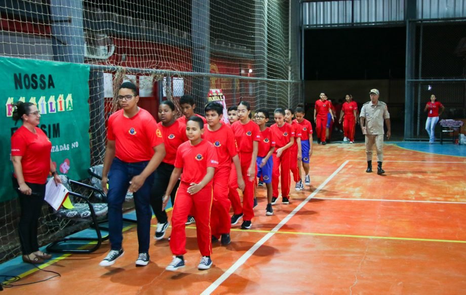 Prefeitura inicia processo de reinserção nos Serviços de Convivência (SCFV) a partir de segunda-feira (12)