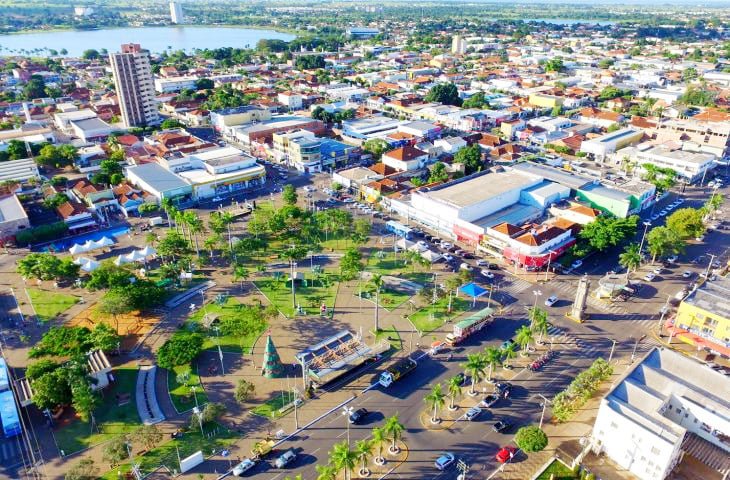 Mercado de trabalho aquecido impulsiona oportunidades em Três Lagoas