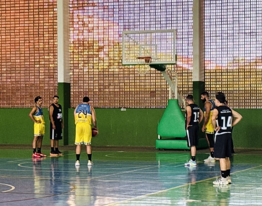 A SEJUVEL abre as inscrições para os Jogos Abertos Três-lagoenses 2026