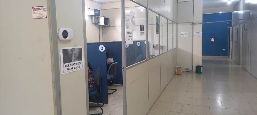 273 oportunidades estão ativas na Casa do Trabalhador em Três Lagoas