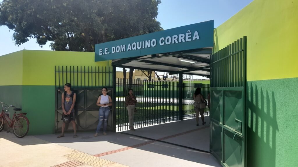 302 seções eleitorais recebem 88 mil eleitores em Três Lagoas