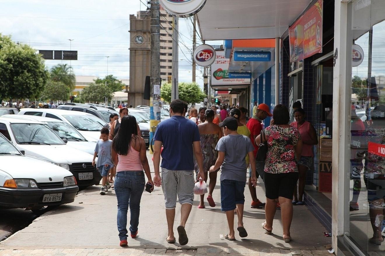 Comércio em Três Lagoas não funcionará no feriado de 7 de setembro