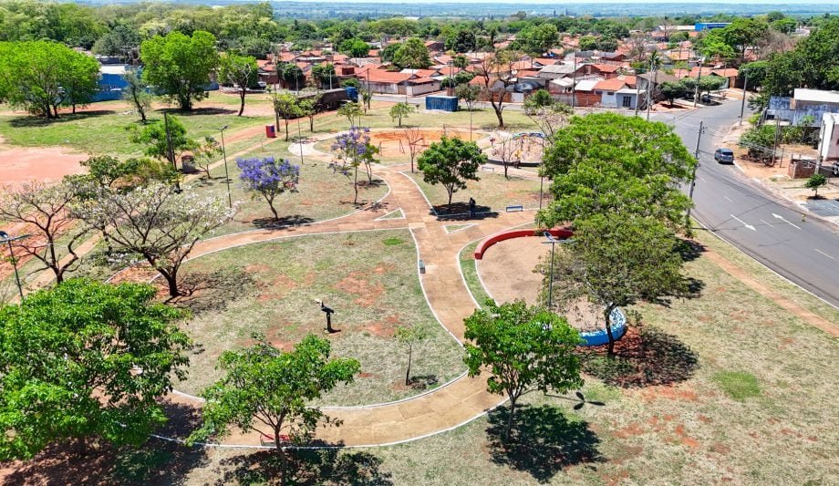 Igreja do Nazareno promove ação social com serviços gratuitos em Três Lagoas