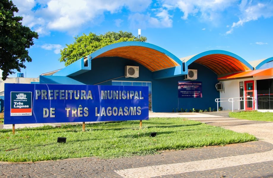 Prefeitura de Três Lagoas define atendimento em saúde e serviços no feriado