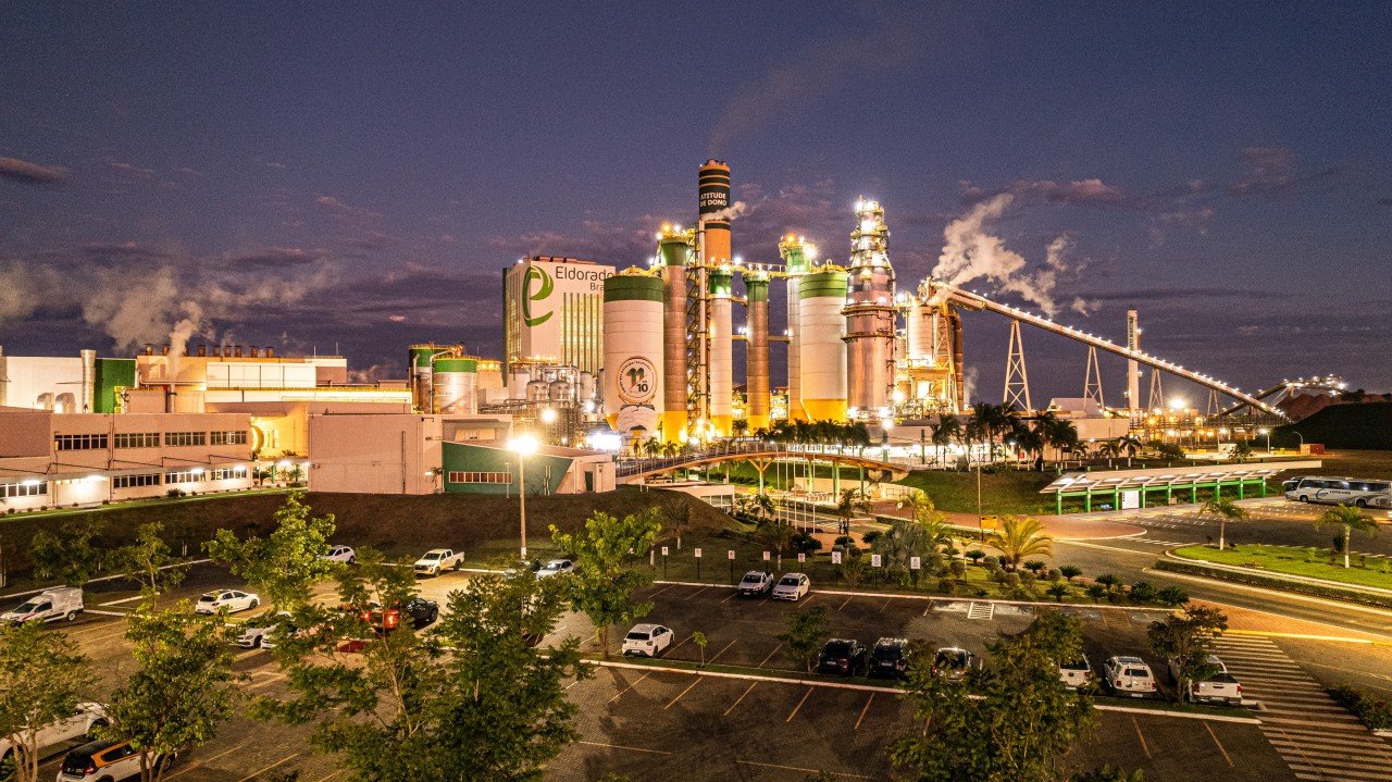 Três Lagoas: Uma Década de Crescimento Contínuo e Visível