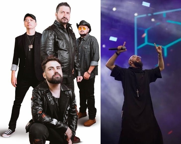 Jornada Diocesana da Juventude reúne fiéis em Três Lagoas com shows