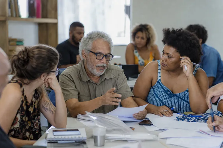 95 projetos disputam recursos da Política Nacional Aldir Blanc em Três Lagoas