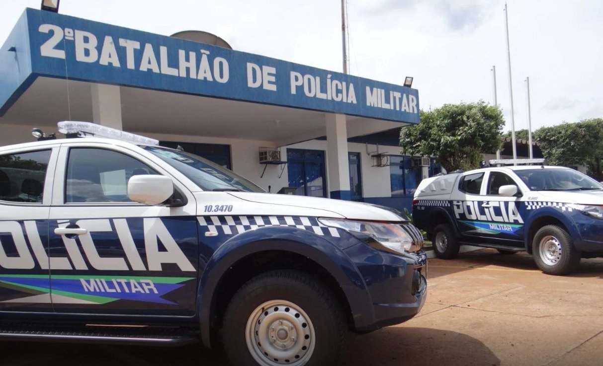 Confronto com a PM em Três Lagoas resulta na morte de homem