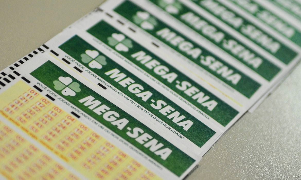 Mega-Sena sorteia prêmio de R$ 36 milhões nesta quinta-feira (18)
