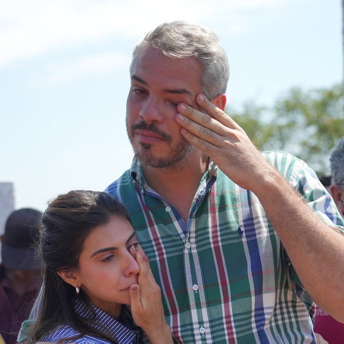 TRE-MS sentencia Tiago Botelho e Camila Jara por propaganda eleitoral antecipada