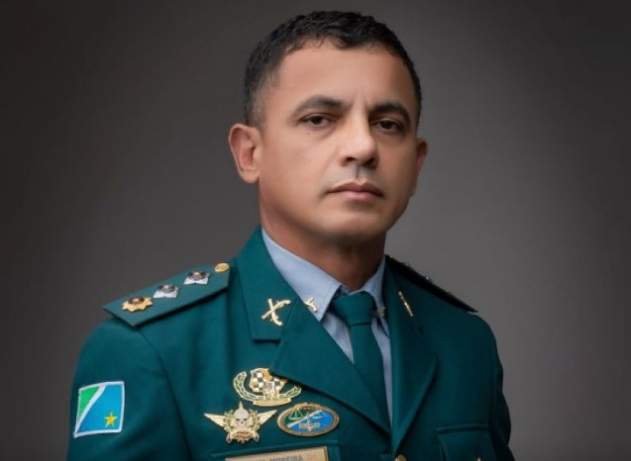 HojeCast entrevista o comandante do 2º BPM de Três Lagoas na próxima segunda-feira