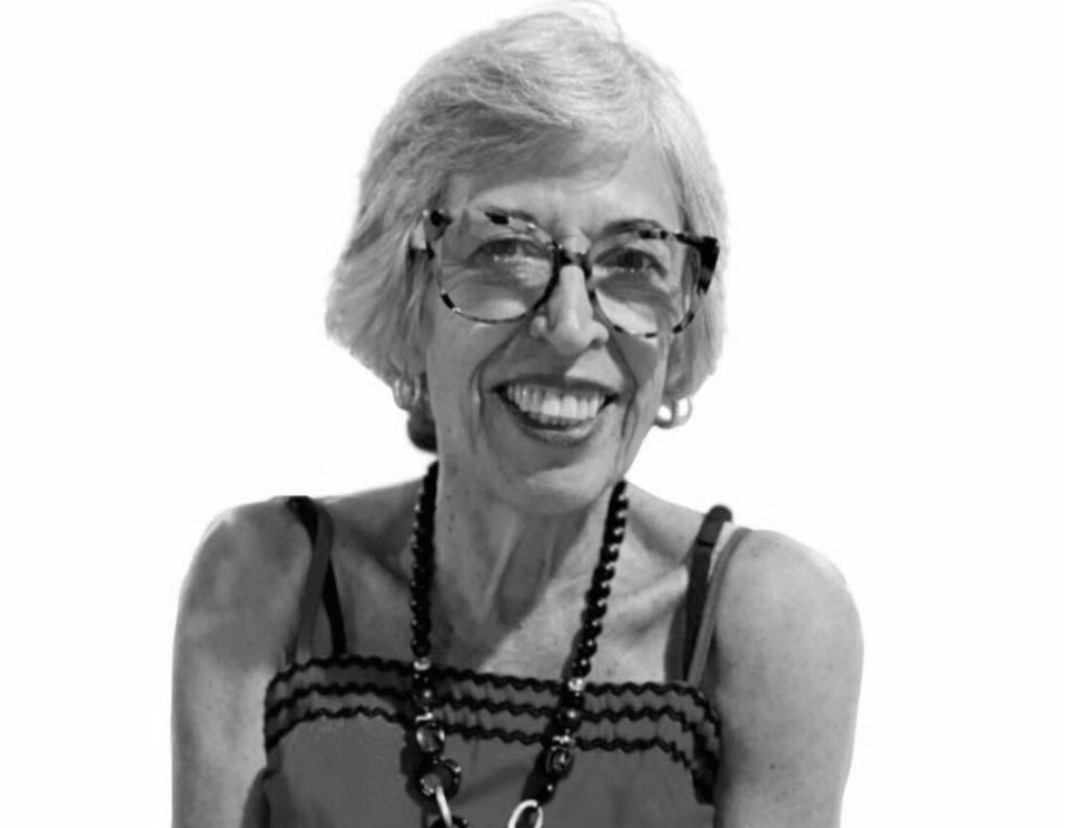 Professora Marta Meza, destaque na educação e fé em Ribas do Rio Pardo e Três Lagoas, falece