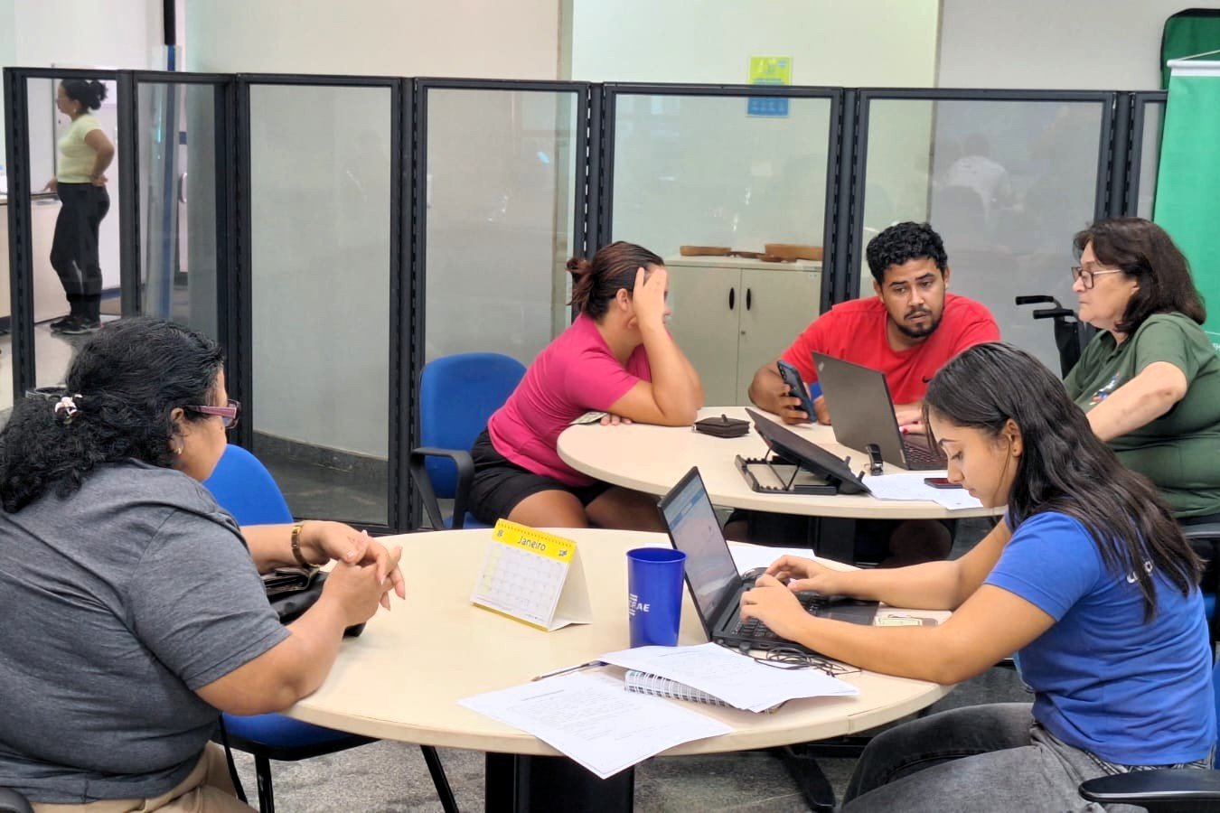 Mutirão do MEI oferece atendimento gratuito em Três Lagoas e cidades da região Leste de MS