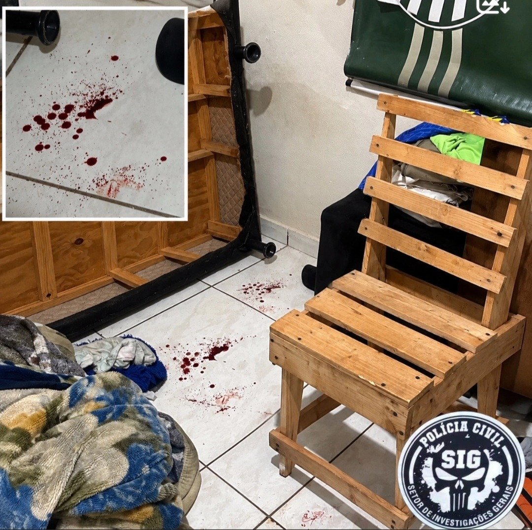Polícia Civil impede execução e desarticula Tribunal do Crime em Sonora