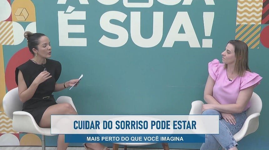 A Casa é Sua: saúde bucal facilitada aumenta procura por atendimentos odontológicos em Três Lagoas