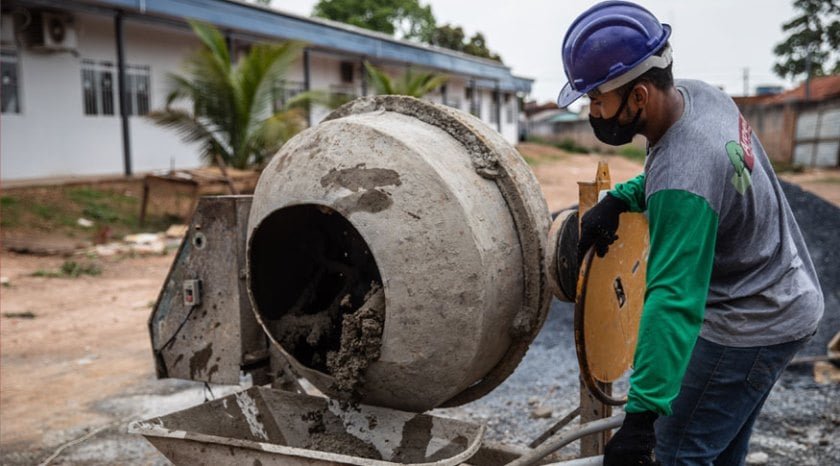 Três Lagoas registra saldo positivo de 92 empregos formais em abril, impulsionado pela construção civil e comércio