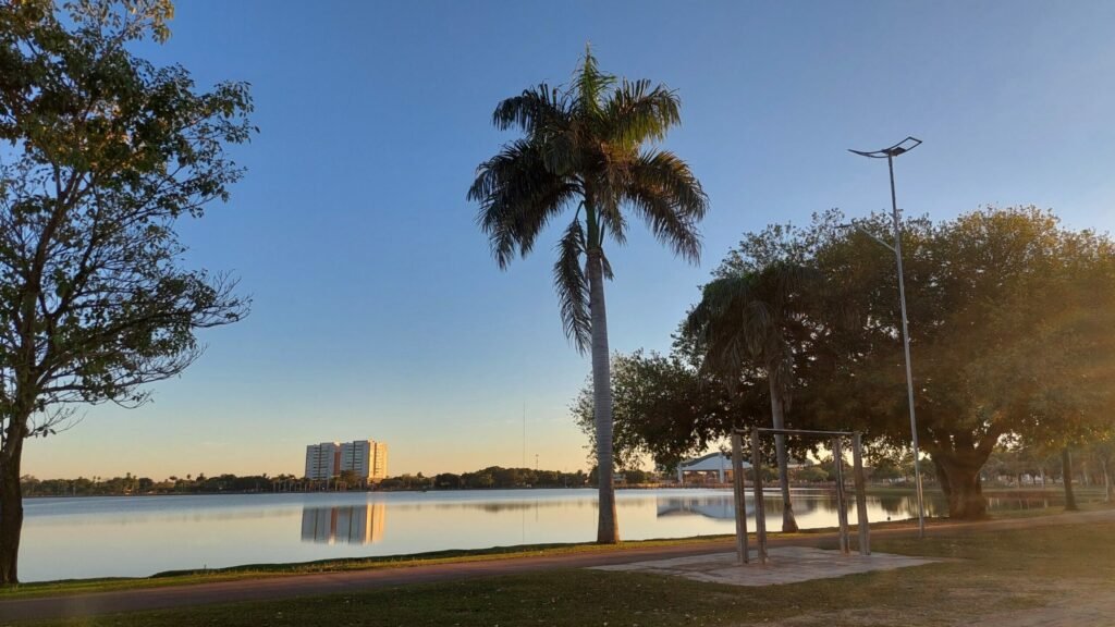 Três Lagoas terá quarta-feira de calor intenso e tempo firme