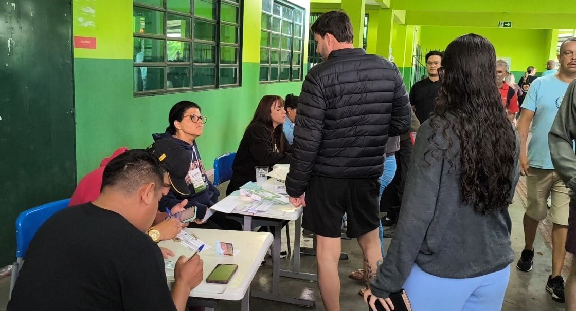 David Souza Silva regulariza ausência electoral deste domingo em Três Lagoas