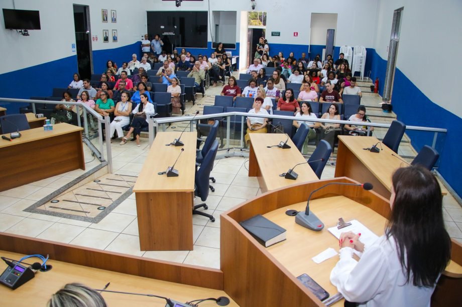 10ª Conferência Municipal de Saúde de Três Lagoas terá primeira pré-conferência nesta segunda-feira (18)