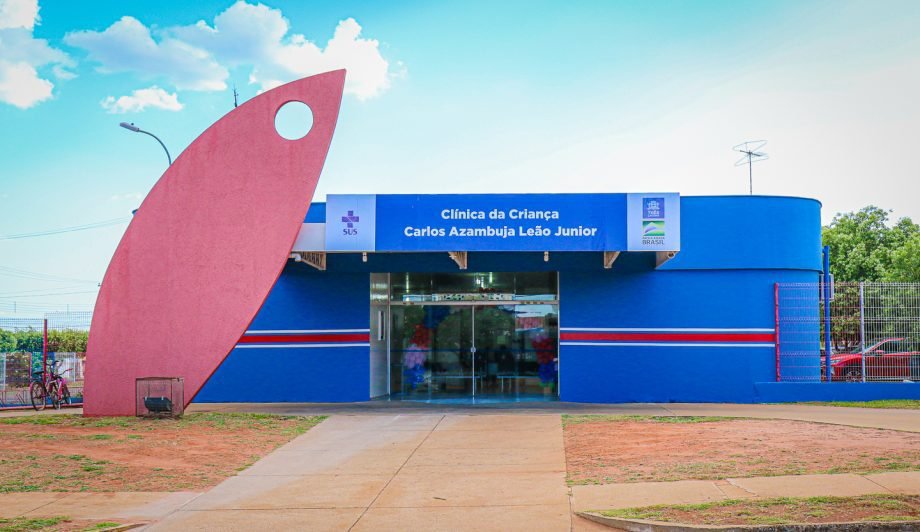 segunda-feira tem entrega da maple bear na clinica da crianca