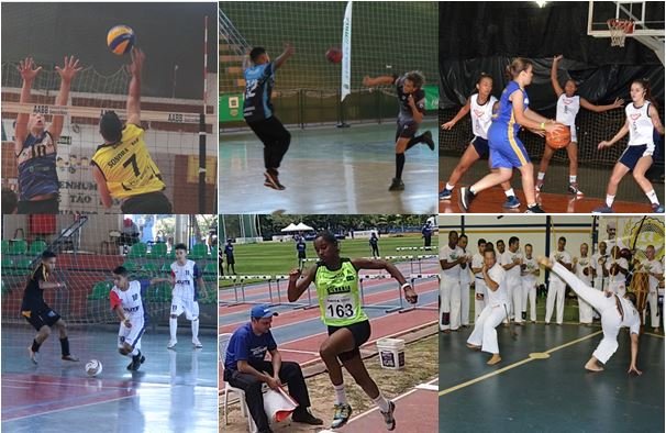 SEJUVEL divulga Calendário Esportivo 2026 e reforça protagonismo de Três Lagoas no esporte regional